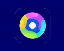 Image result for Circle App Icon
