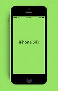 Image result for Side of iPhone 5C