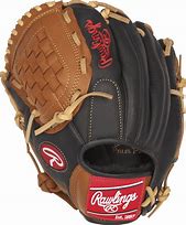 Image result for Rawlings Infielder Glove