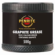 Image result for Graphite Grease Uses