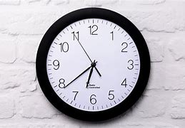 Image result for Atomic Clock Time Set