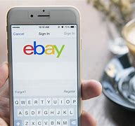Image result for eBay Mobile-App