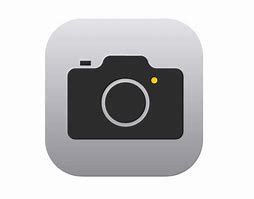Image result for Camara iOS Icon