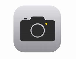 Image result for iPhone 6s Camera Icon