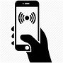 Image result for Cellular Signal Icon