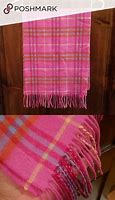 Image result for Burberry Stole