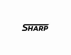 Image result for Sharp U.S.A. Logo