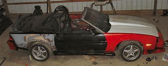 Image result for  convertible roll cage