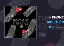 Image result for Rich Kid Flip Phone