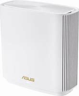 Image result for Wi-Fi Router White Asus