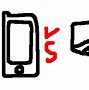 Image result for BlackBerry vs iPhone Clip Art