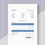 Image result for Free Construction Invoice Forms