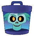 Image result for Hatbox Ghost PNG