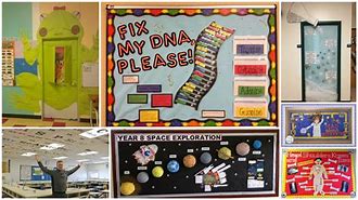 Image result for Preschool Science Bulletin Boards