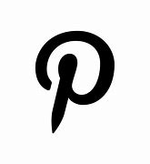 Image result for Pinterest Symbol