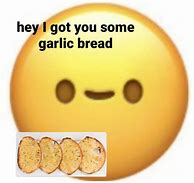 Image result for Garlic Brad Memes