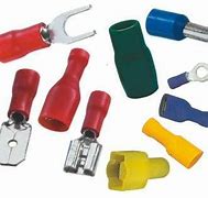 Image result for Electrical Wire Clips Types