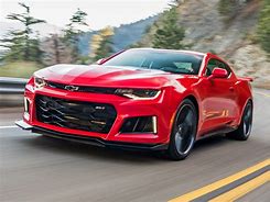 Image result for 2017 Chevrolet Camaro ZL1