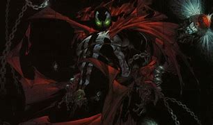 Image result for Spawn HD Wallpaper