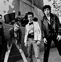Image result for The Clash Band Members