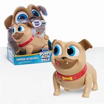 Image result for Puppy Dog Pals Figurines