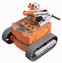 Image result for How to Make a Working LEGO Robot