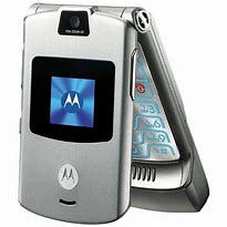 Image result for Motorola RAZR Old