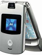 Image result for Motorola RAZR V3 3G Compatible