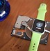 Image result for DIY Apple Watch Charger Stand