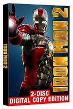 Image result for Iron Man 2 Main Cast