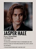 Image result for Jasper Hale Look a Like