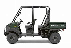 Image result for Kawasaki Mule 3010 Hesitate