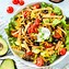 Image result for Salad and Meat Diet