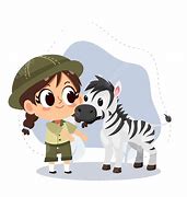 Image result for Zookeeper Cartoon Png