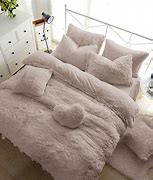 Image result for Fleece Pillow Cover