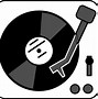 Image result for Record Player Transparent