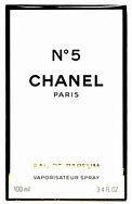 Image result for Chanel No. 5 Logo Printable