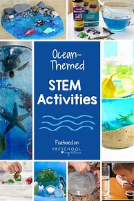 Image result for All About the Ocean Preschool