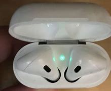 Image result for Green AirPod Charging Cases