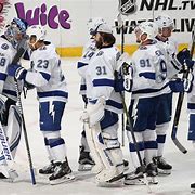 Image result for Blue Jacket Hockey Players