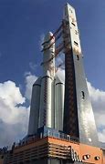Image result for Changzheng Rocket