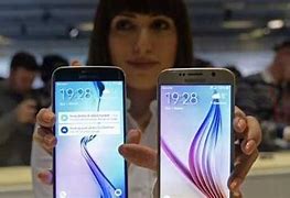 Image result for Samsung S6 Size
