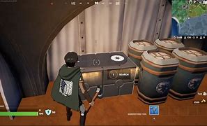 Image result for Republic Chest Fortnite