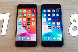 Image result for iPhone 7 vs 8