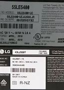 Image result for LG Smart TV Codes