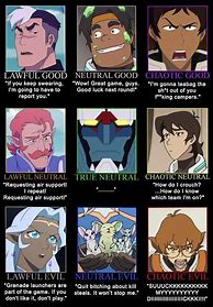 Image result for Appropriate Clean Voltron Memes