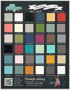 Printed Color Charts Pack Of 100 Debis Design Diary