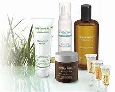 Image result for Green Peel Home Care Kit