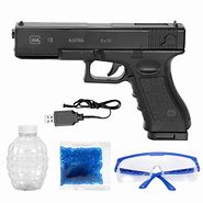 Image result for Gel Blaster Handgun