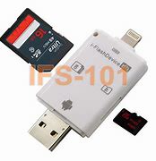 Image result for iPod Hard Drive USB Adapter